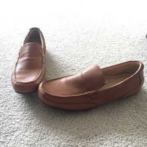 Sperry loafers